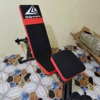 جهاز تمارين • ٣٠ كيلو • نظافة ٩٧٪