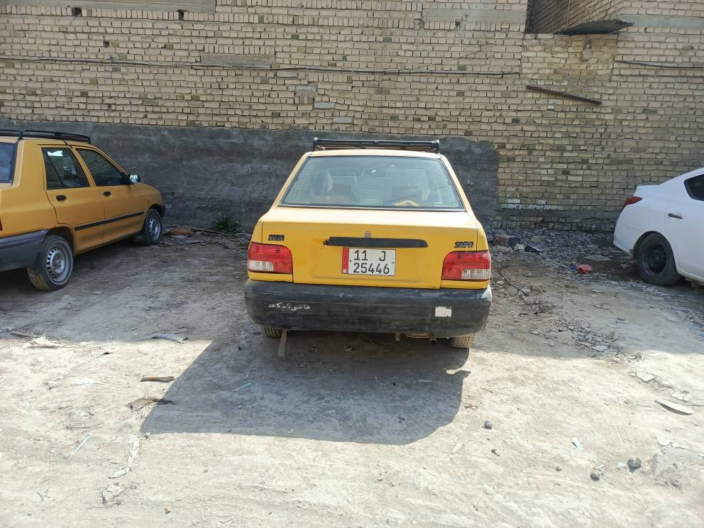 سلام عليكم سايبه موديل 2010 محرك كايم بس بغداد, العراق


**إذا كنت صاحب هذا الإعلان وتريد حذفه لأي سبب، رجاءا أرسل رسالة إلى الدعم الفني**