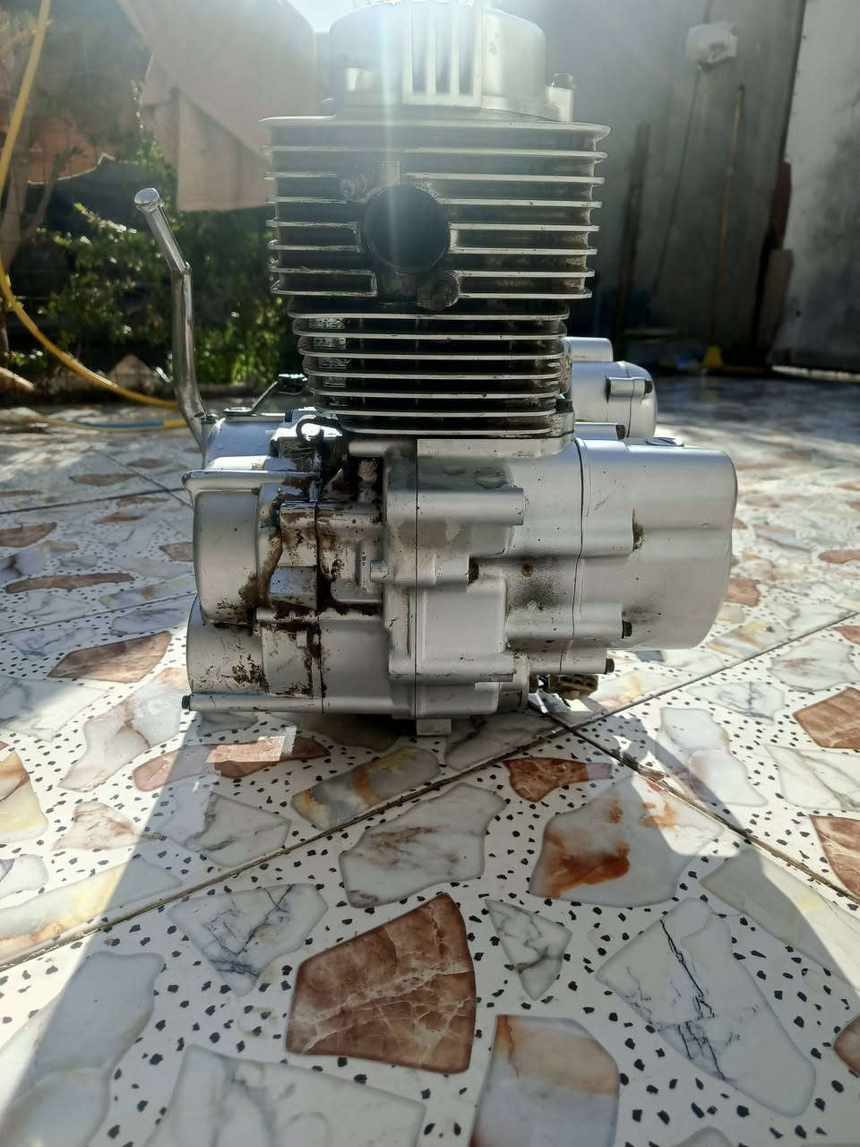 مكينه مال ستوته للبيع 22مجفتها مره وحده

المكينه خير من الله     السعر خاص


**إذا كنت صاحب هذا الإعلان وتريد حذفه لأي سبب، رجاءا أرسل رسالة إلى الدعم الفني**