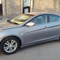 سوناتا • ٢٠١٠ • وارد كوري