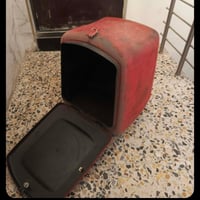 صندوق سيارة • للبيع