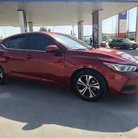 سنترا SV • ٢٠٢٣ • لوحة كردستان