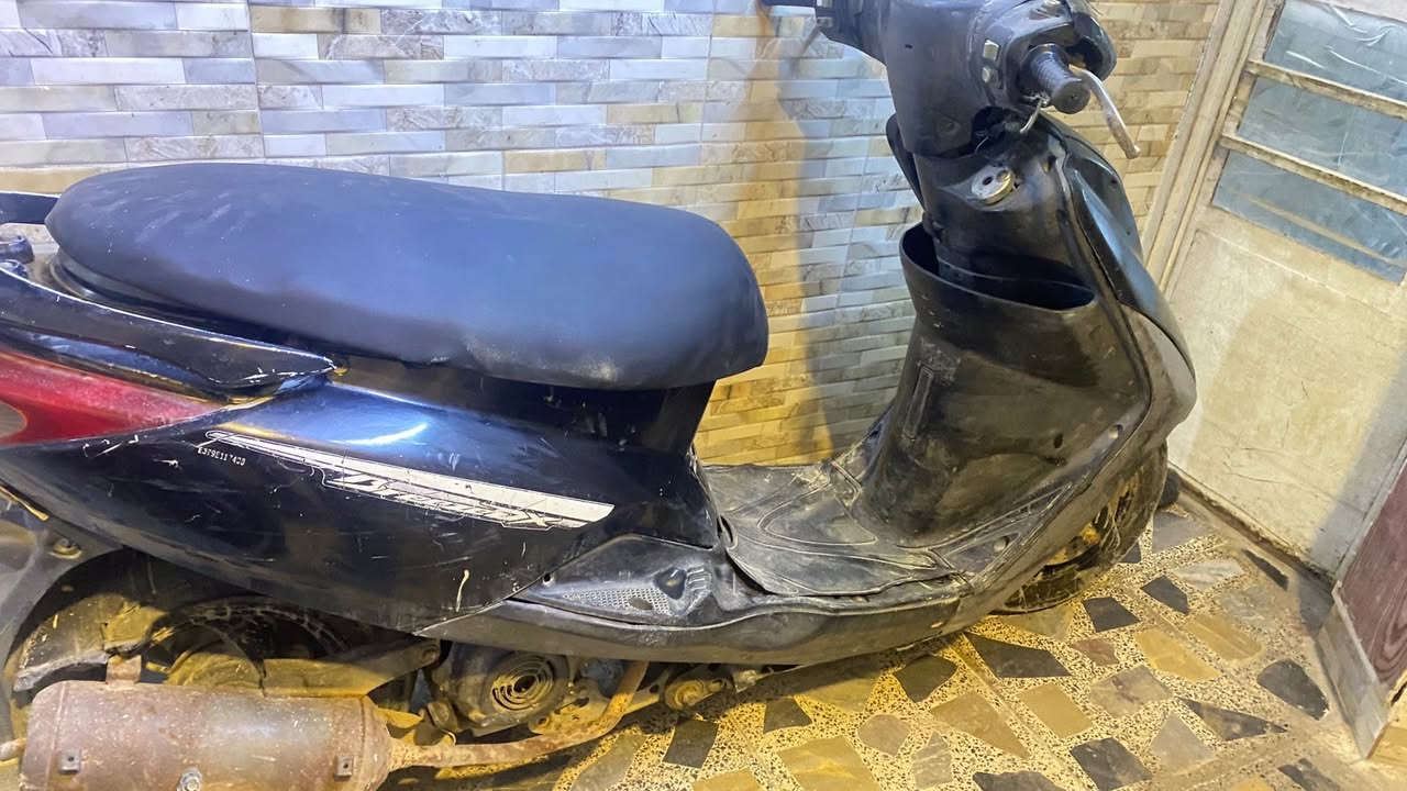 دراجه بريز للبيع السعر 350 تشتغل سلف  
 بغداد
***********
