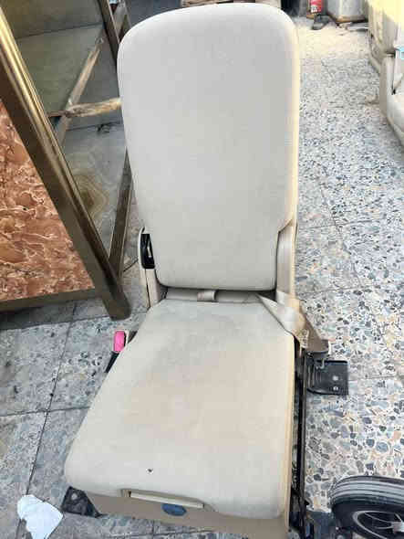 سلام عليكم تخم كشنات مال تاهو مخمل كشنات كلش حلوات مابيهن شي بس شديت مكانهن جلد او فتحتهن مكاني البصرة سعر 750 الف بيهن مجال ***********
انة مكلف بنشر
