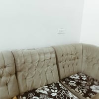 ٥ قنفات • صوفا