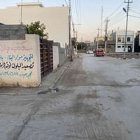 مجمع الوثبه السكني • ٣٠٠م • ركن