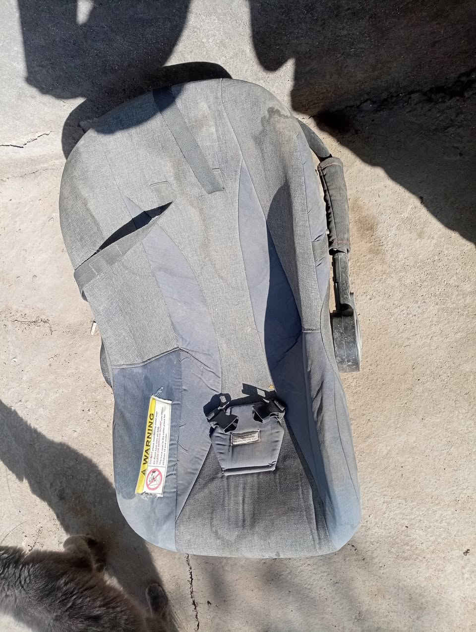 غراض بيت للبيع


**إذا كنت صاحب هذا الإعلان وتريد حذفه لأي سبب، رجاءا أرسل رسالة إلى الدعم الفني**
