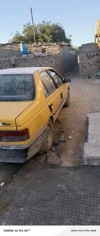 بيجو روا • محرك كايم • ٢٠٠٩