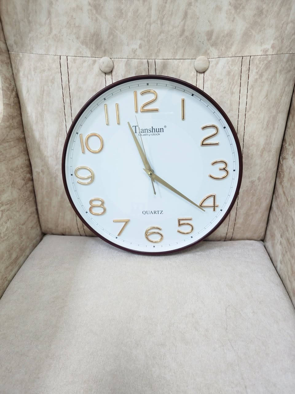 بنكه للبيع جديد مع ساعه ولوحه للبيع


**إذا كنت صاحب هذا الإعلان وتريد حذفه لأي سبب، رجاءا أرسل رسالة إلى الدعم الفني**