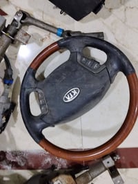 قطع غيار • قفلها