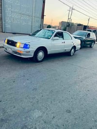 موديل ٩٥ • رقم كركوك • محرك مكفول