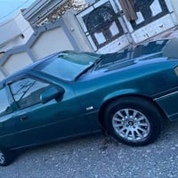 فيكترا ١٩٩٥ • اوتوماتيك • زاخو