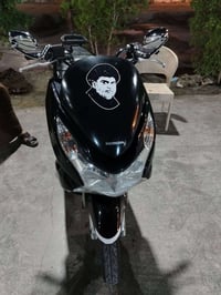 بي سي اكس • كوت مشروع • كفاله عام