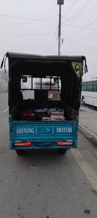 صقر • موديل ٢٠٢٣ • كمرك