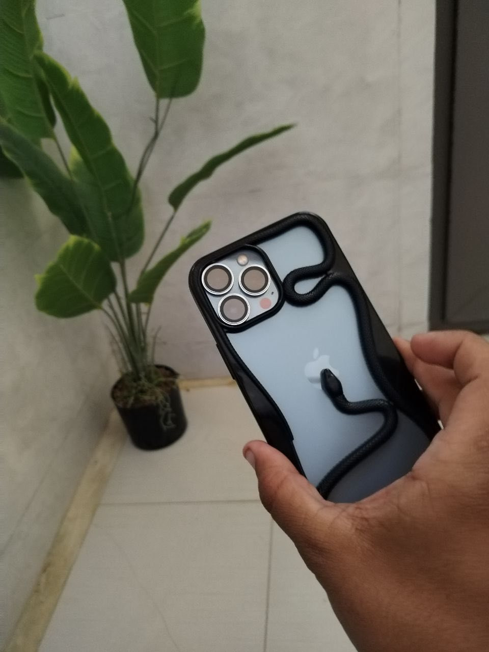 سلام عليكم 
ايفون 13pro Mix 
ذاكرة 256 
بطارية 89 بلادية 
نموذج m 
لونة بحري المرغوب 
مبدل شاشة اصلية 
امريكي 
سعرة 700 وبي مجال قليل 
مكاني كربلاء 
هـ ***********
