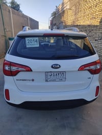 سورنتو • ٢٠١٣ • مكينة ٦