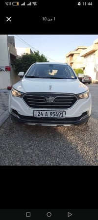 X40 • بدون بوية • ٨٦٠٠٠ كم