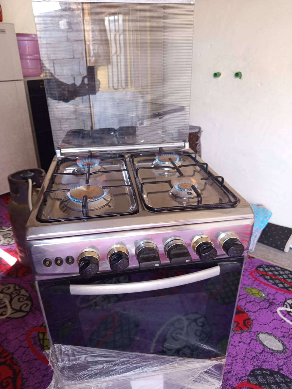غراض للبيع مكاني كربلاء أمن الداخلي طباخ سعر 120دوشك سعر 50


**إذا كنت صاحب هذا الإعلان وتريد حذفه لأي سبب، رجاءا أرسل رسالة إلى الدعم الفني**