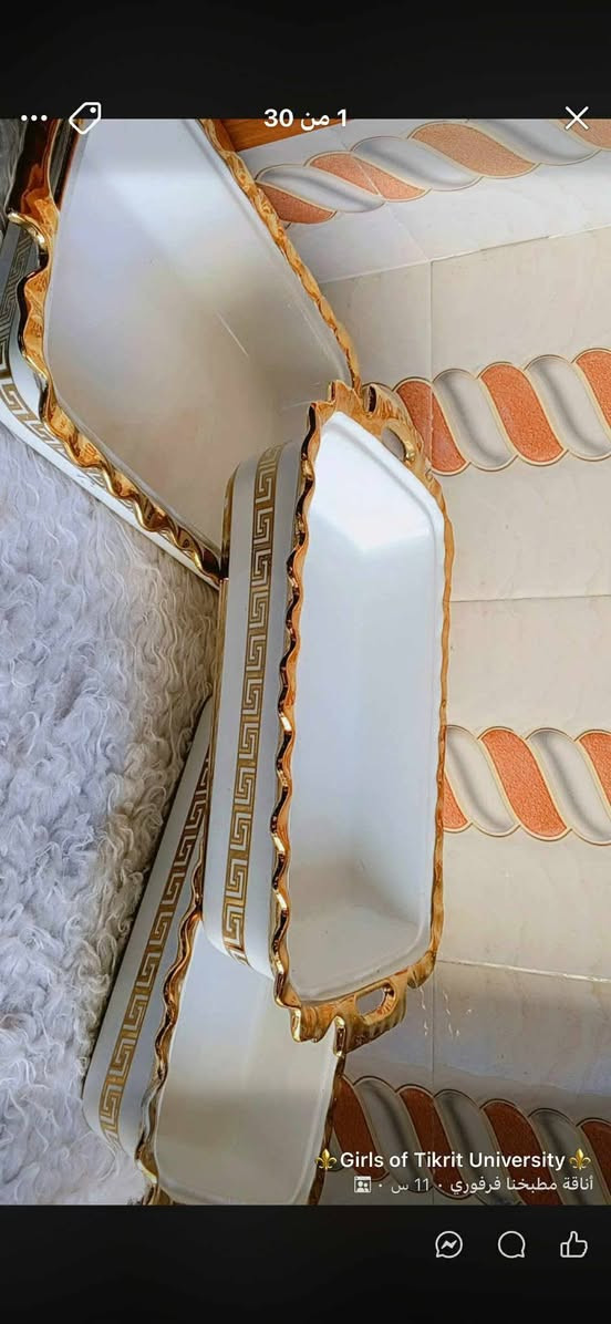 فرفوري بضاعه كلش حلوة وبايركسات. حرارية موجود توصيل الكل المحافظات


**إذا كنت صاحب هذا الإعلان وتريد حذفه لأي سبب، رجاءا أرسل رسالة إلى الدعم الفني**