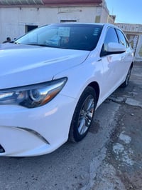 كامري ٢٥٠٠ • ٢٠١٦ • رقم اربيل