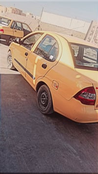 طيبه • ٢٠١٥ • مكفولة