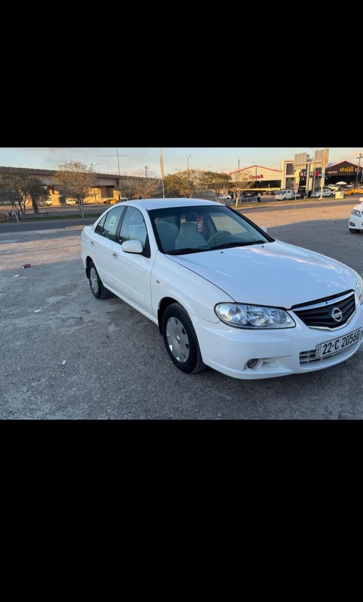 ***********
***********
110$
2010
نيسان صني ياباني سپي به فري بوي بوياخ ته ن ها سي شوين ساردي بچوكي هه يه گير مه كينه به شه رت
