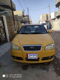 البيع شيري كوين مديل2010 سياره مكينه وكيربلادي تبريد ثلج نقص بور ستيرن...