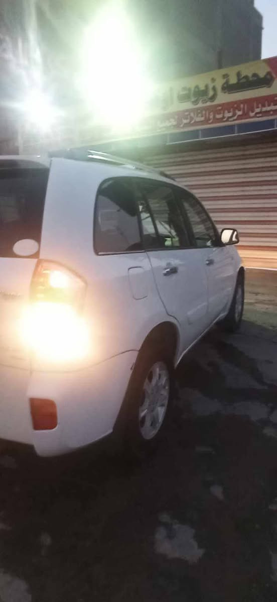 السلام عليكم....تيكو 2013 رقم كربلاء الماني مداور وين ما جان كير كهربائي كفاله عامه ما تصرف عليها دينار جاهزه وبالعافيه على الياخذها دواخل جدد كير مكينه تبريد تدفئه كله شغال ماشيه 190 وترايها للبصره معدل سرعه 160 مكانها بالحله السعر 58 وبيها مجال للشراي للاتصال *********** حلة, بابل
