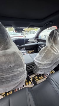 جن L ٤ كامرات  بانوراما  حساسات امامي خلفي ويل ١٧ دخول كارت  دخول ذكي ...