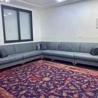 ٧متر • اسفنج ناعم • جديد