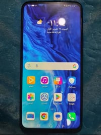 هونر X9 • ١٢٨ • ما دخل تصليح