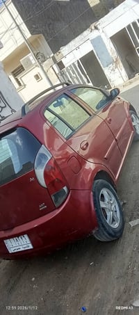 شيري A1 • ٢٠١٣ • عليه مجال