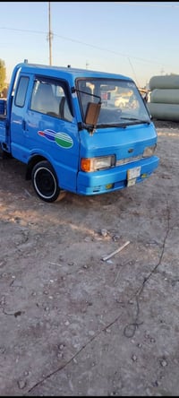 كيا بينكو • مكفوله مكينه وكير • بابل