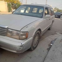 كراون ارنب • ١٩٩١ • ٢٫٥ اوتوماتيك