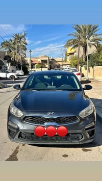 فورتي 2021 • وارد امريكي • ٥٨٠٠٠ ميل