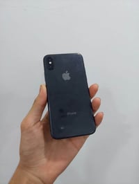 ايفون اكس • ٦٤ • فيس ايدي واقف