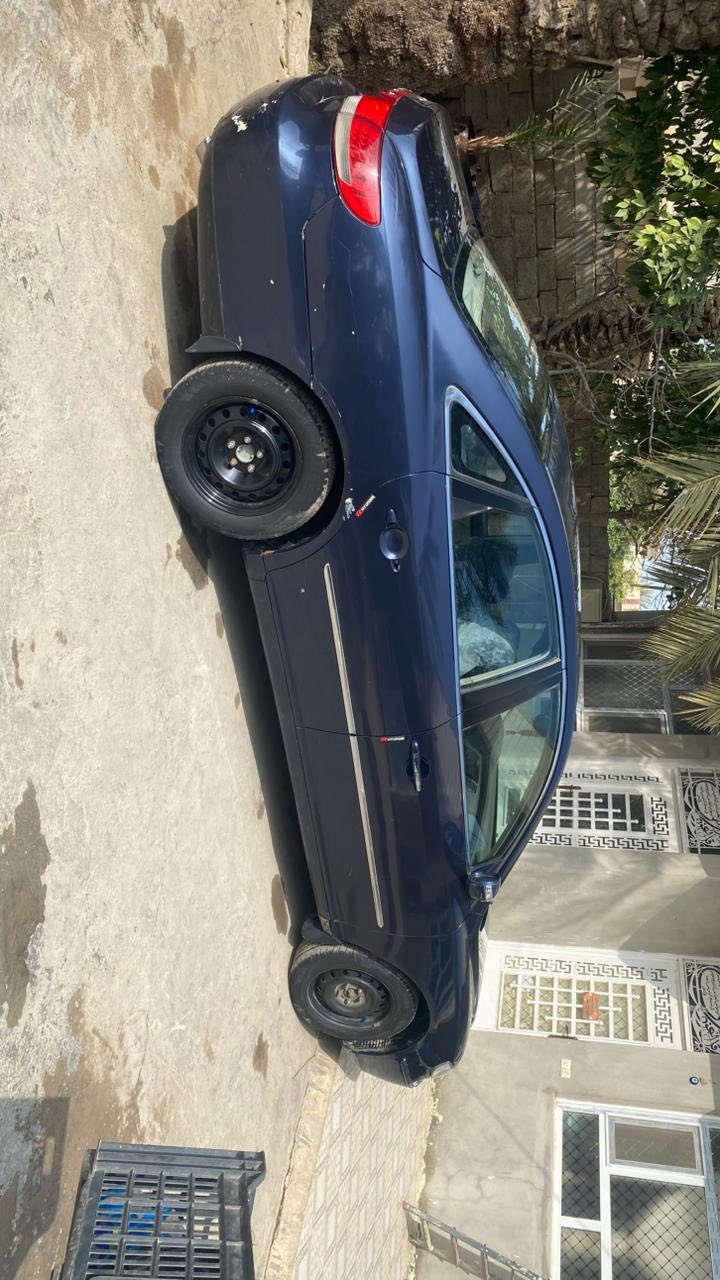 (مكلف بالنشر  )سوناتا للبيع مكان بغداد م2007 للاتصال (***********)
