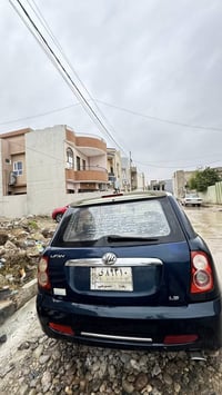 سيارة ليفان للبيع 2013  السيارة باسمي كابون بيها   مصبوغ حزام بدون دوا...