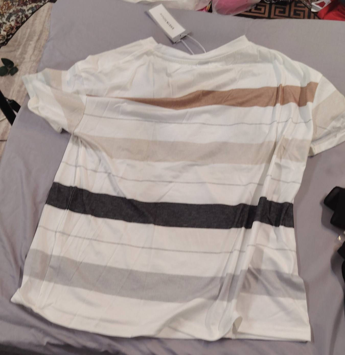 ملابس شي ان للبيع اي قطعه تعجبك دزلي صورتهه خاص واكلك سعر سعرهن مناسبات جدن وجديدات


**إذا كنت صاحب هذا الإعلان وتريد حذفه لأي سبب، رجاءا أرسل رسالة إلى الدعم الفني**