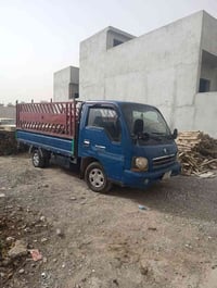 كيه حمل للبيع موديل 2001 سعر 60 أو بيه مجال للشراي كير محرك شاصي شرط س...