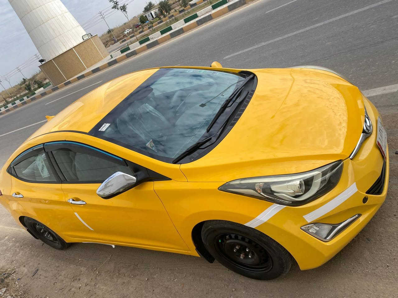 السلام عليكم  النترا موديل 2016 وارد امريكي حادثها تبديل جاملغ امامي فقط بدون دواخل مكينه 1800 دوش صالي عشرين يوم من شادها كير حدايديه وتبريد وتدفئه جاهزات تحكم ستيرن شاشه كامره حساسات خلفيه واماميه سياره جديده وحلوه ما تخسر عليها الف السعر 115 وبيها مجال مكاني ناصريه غراف *********** مكلف ب نشر هذا رقم راعيها
