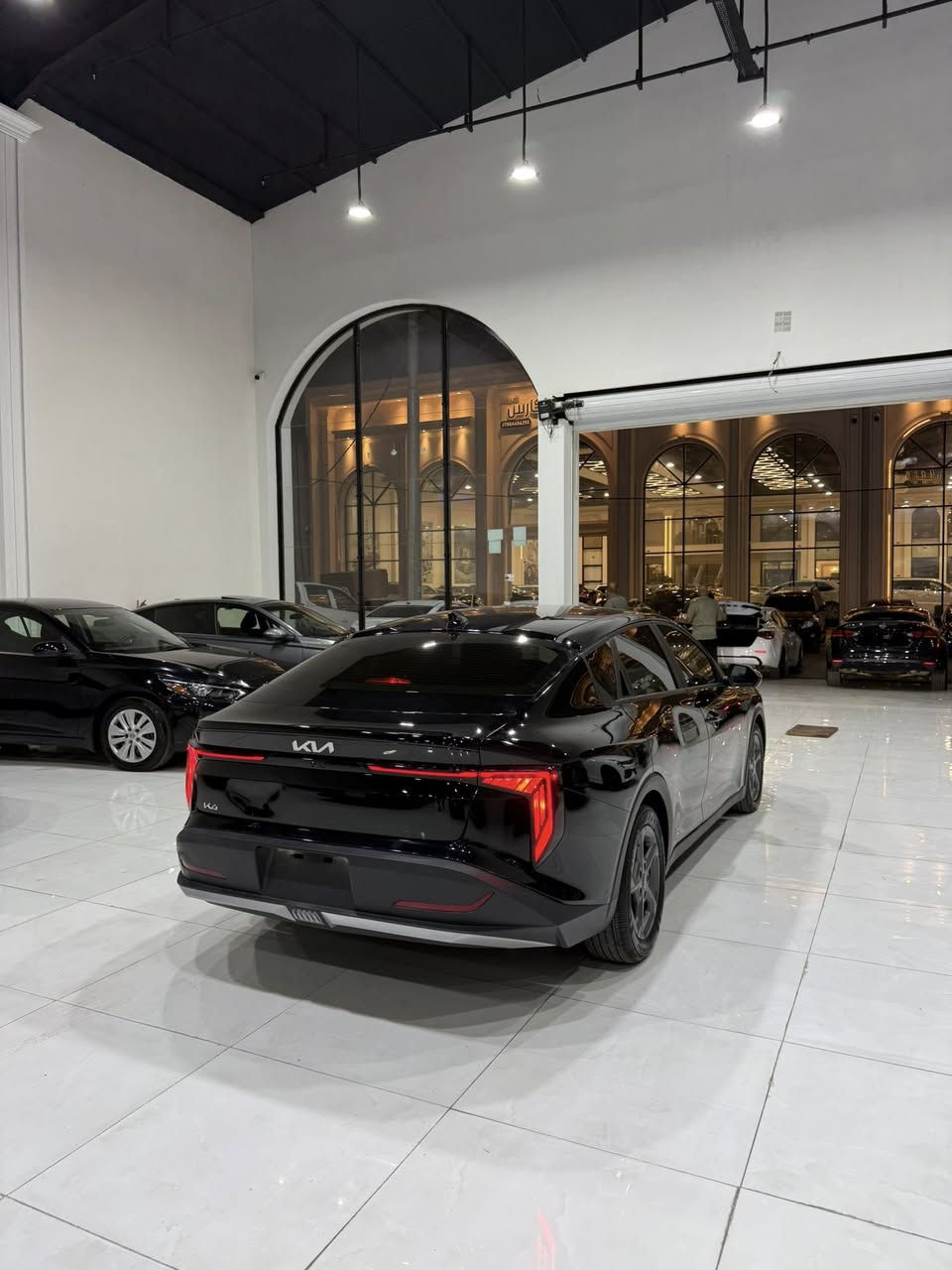 السلام عليكم 
للبيع كيا فور اسود 2025 LX
محرك 20 دوش
ماشي 9 الف ميل 
سيارة بس بيها بنيد صبغ بدون دواخل و بدون ارباك شرط
وبيها رصعه صغير بصندوق 
صوره موجوده داخل منشور 
سياره تعديل كلير أمريكي شرط
سياره بدون رقم ترقيم شمالي فقط 
تكلفة رقم 11.5 ورقه ونص
ملاحظة صوار حادث موجوده في المنشور 

السعر 154 ورقه ومجال 
اي استفسار عن سيارة خاص مفتوح 
اخوكم ديار ابو عمر 
*********** واتساب 
*********** اتصال 
عنوان إربيل معارض السيارات
