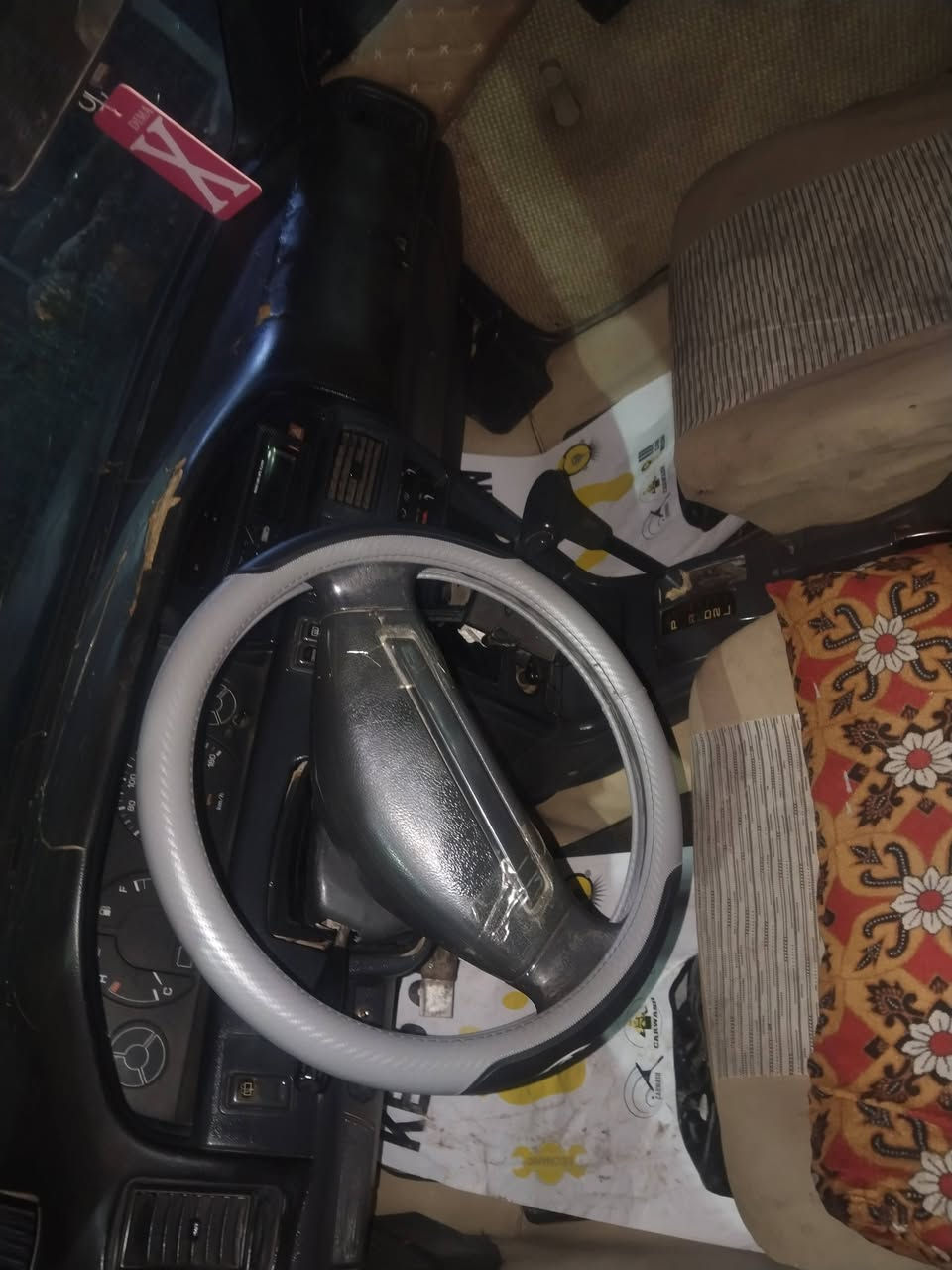 سلام عليكم كورلا ستيشن موديل 91 البيع صدر جديد كير جديد أوت ماتيك مكينه نضيفه دبلات زينه دوشمه رقم بغداد تحويل ثاني يوم داخلة هزة جديد مكاني بغداد جزيرة بغداد السياحيه الشراي يتصل *********** السعر ٣٨
