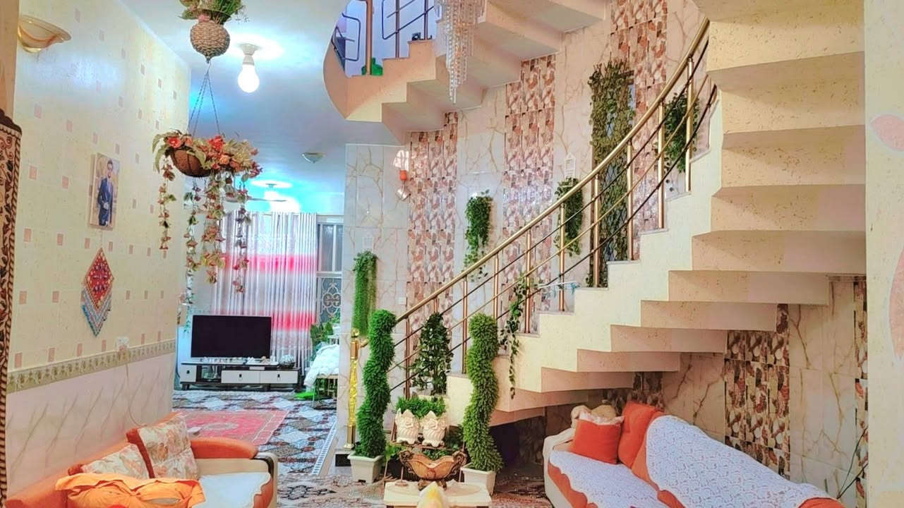 ⭕  . دار للبيع.  المساحة 200م  طابقين 3غرف نوم وملحقاتها 
الأرضي. غرفة نوم صالة كبيرة إستقبال مطبخ صحيات 
ط١. غرفتين نوم صالة هول  مطبخ صحيات 
الموقع. السماوة حي موسى الكاظم. ع.  
موقعة جيد قريب شارع المجسر 
بناء ممتاز سنة 2018
لمعرفة السعر وباقي التفاصيل 
ماعليكم سوى التعليق لتصلكم  على بريدكم الخاص 📨
         ٠٠٠٠٠٠٠٠٠٠٠٠٠٠٠٠٠
للأستفساراكثر زيارة مكتب عقارات اليزن الكائن في منطقة ال باني مجاور اسواق الكفيل او الاتصال على 
  *********** 📞   . *********** واتس مراسلة فقط
تابعونا لتصلكم كافة العروض 🤝
