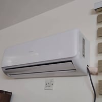 تنصيب سبلت • شحن غاز 410/22 • الديوانية