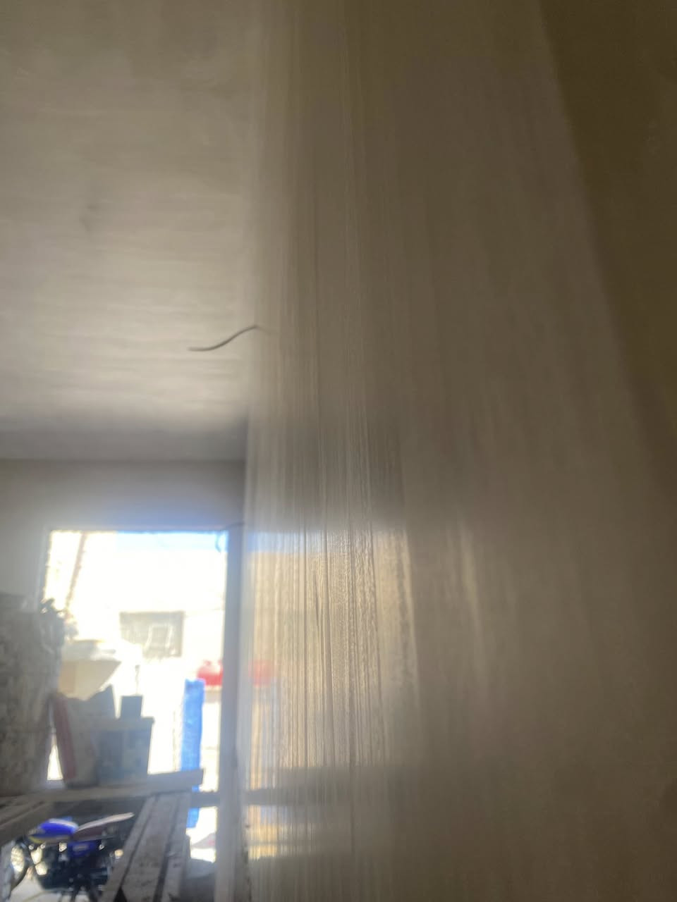 كادر جص وبورك تشميع ابغداد شغل يرضي الله شغل درجه وله وله شرط ‭0772 753 5462‬.           
 واتساب متواجد هلن وسهلن
