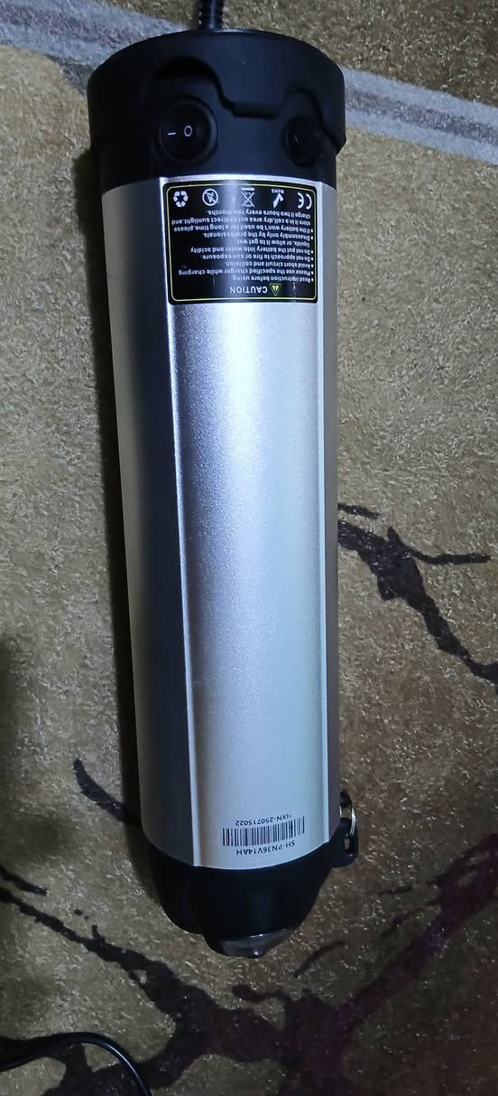 بطاريه ليثيوم ٣٦ فولت للبيع اتصل على الرقم ***********
