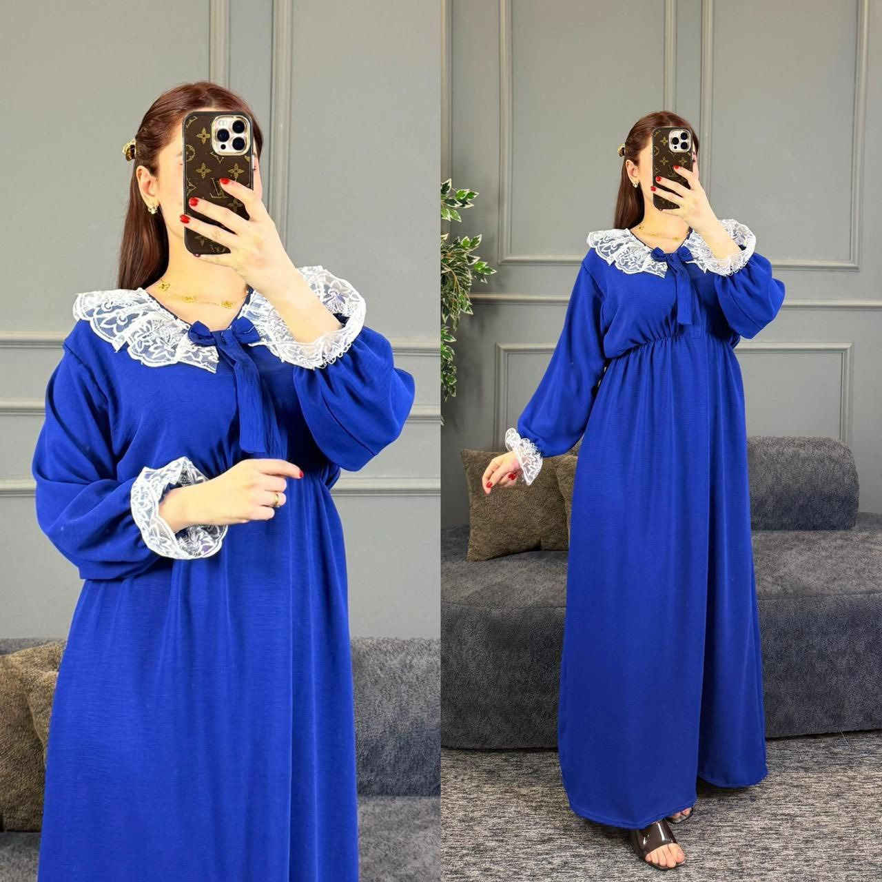 دشداشه قماش يروبين اليطالي 

فري سايز 👇🏻

تلبس من 👈🏻 45 الى 80 كيلو

السعر 11 الف 
متوفر دزن 12 قطعه


**إذا كنت صاحب هذا الإعلان وتريد حذفه لأي سبب، رجاءا أرسل رسالة إلى الدعم الفني**