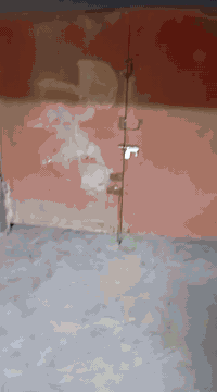 بيت ايجار مكان في الزعفرانية بشارع 40 وليد بالشارعين ارقم 07729223296