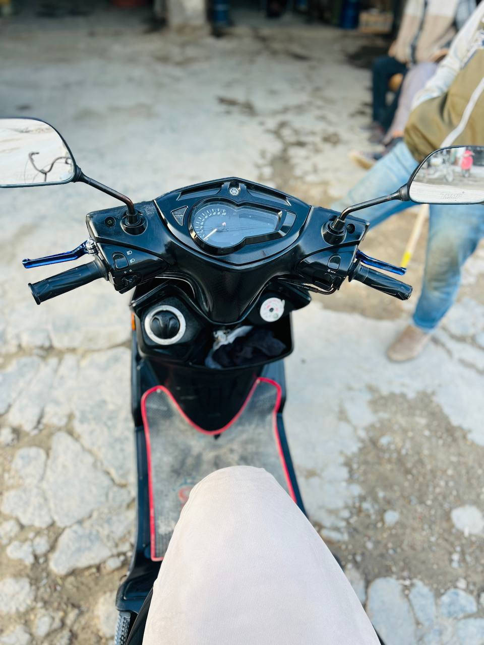 سكنس ياباني لد  نضيفه كلش اخت الجديده سعرها 1و600
العنوان بابل القاسم ***********
غير متواجد ماسنجر
